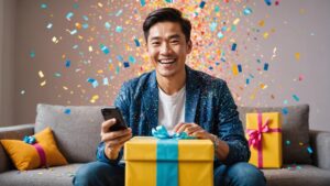 Cách nhận giftcode da88